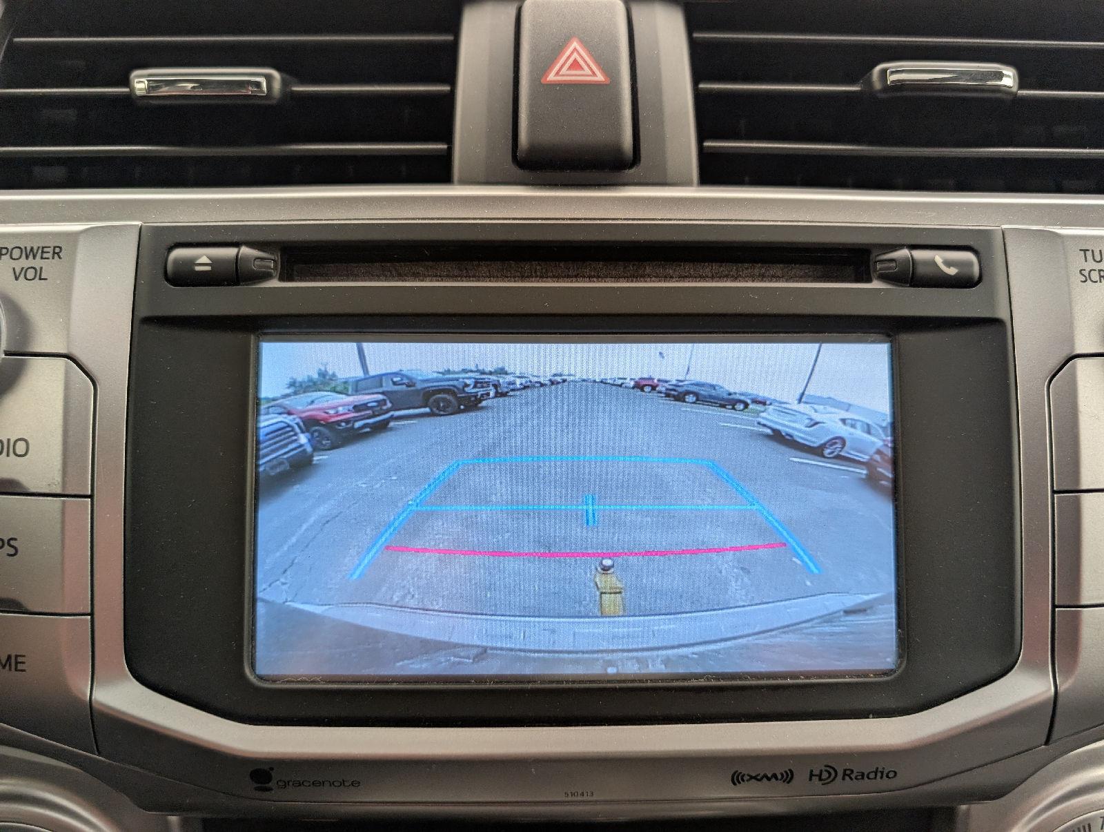Used 2019 Magnetic Gray Metallic Toyota SR5 Premium image 17