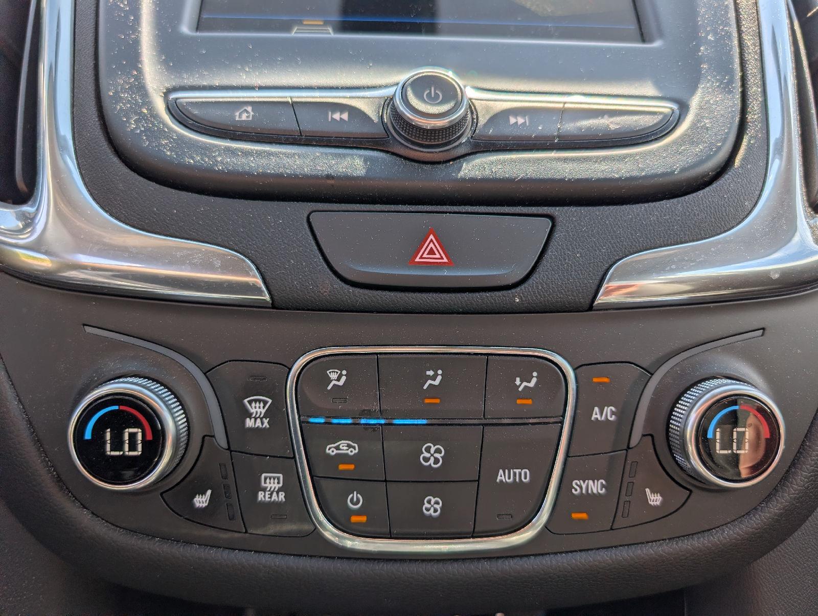 Used 2019 Nightfall Gray Metallic Chevrolet LT image 17