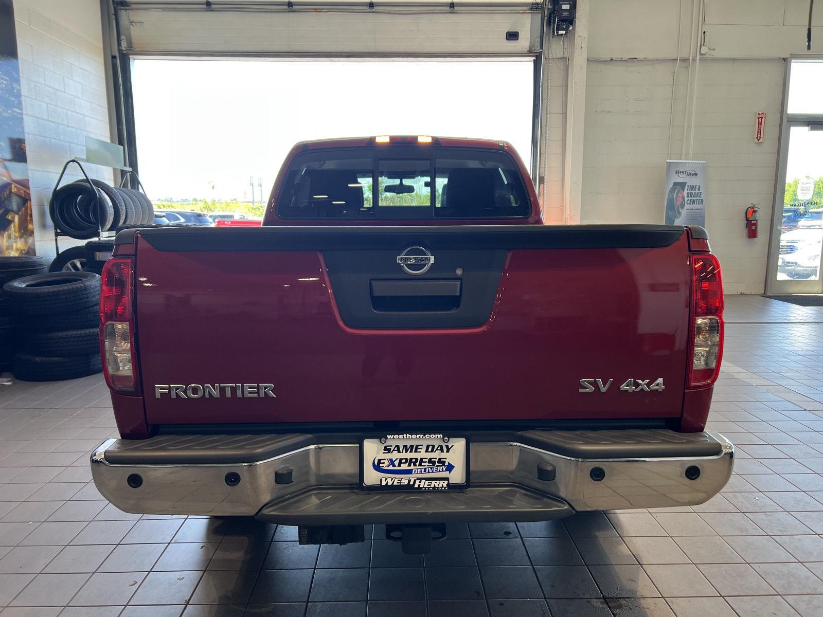 View vehicle photo 6
