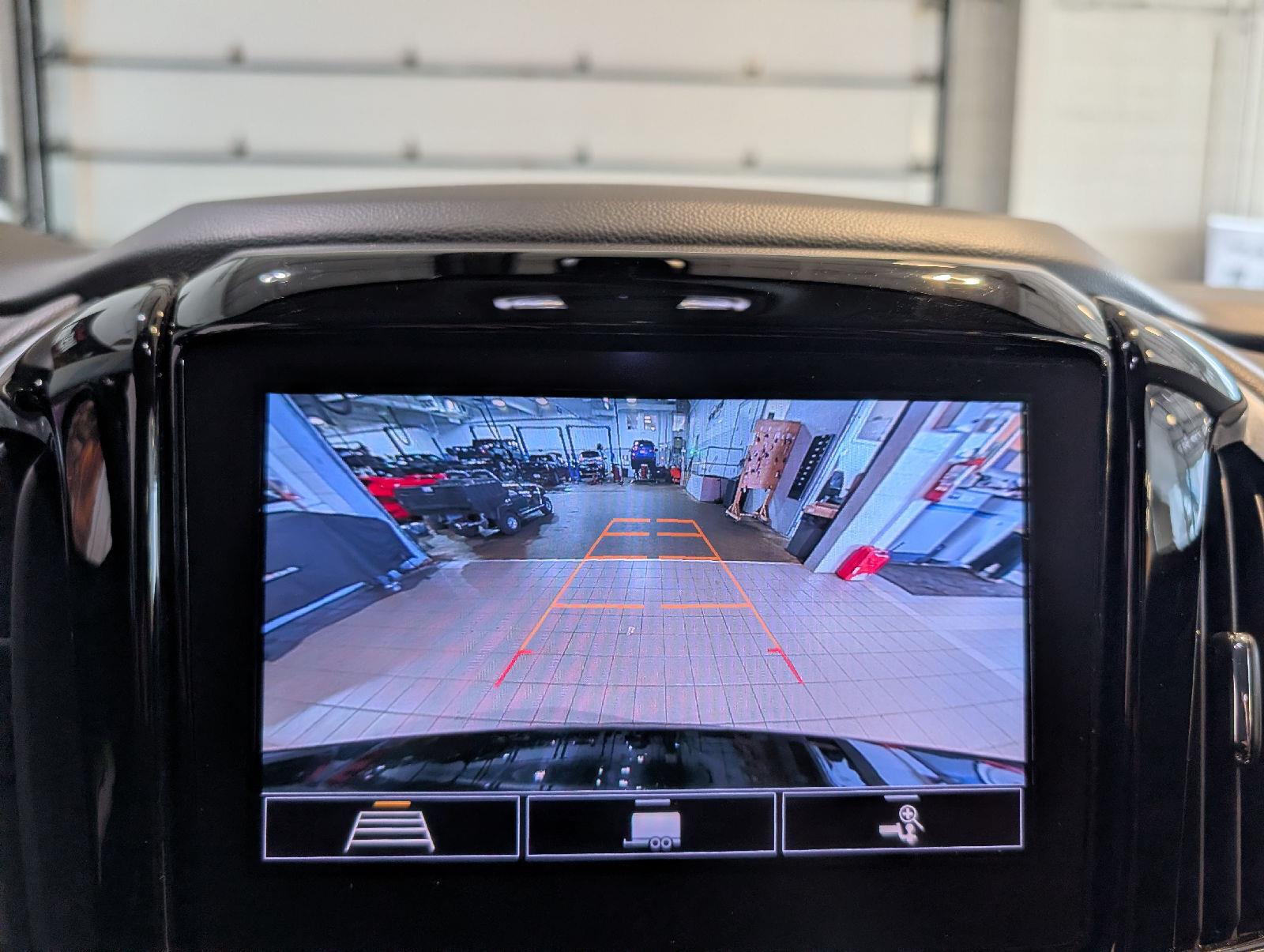Used 2020 Mosaic Black Metallic Chevrolet LT Cloth image 24