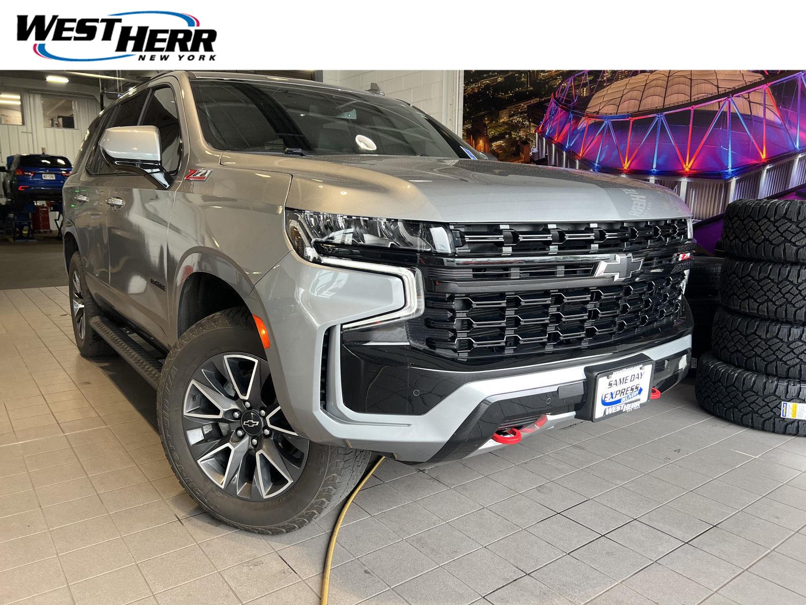 2023 Chevrolet Tahoe Z71 4WD