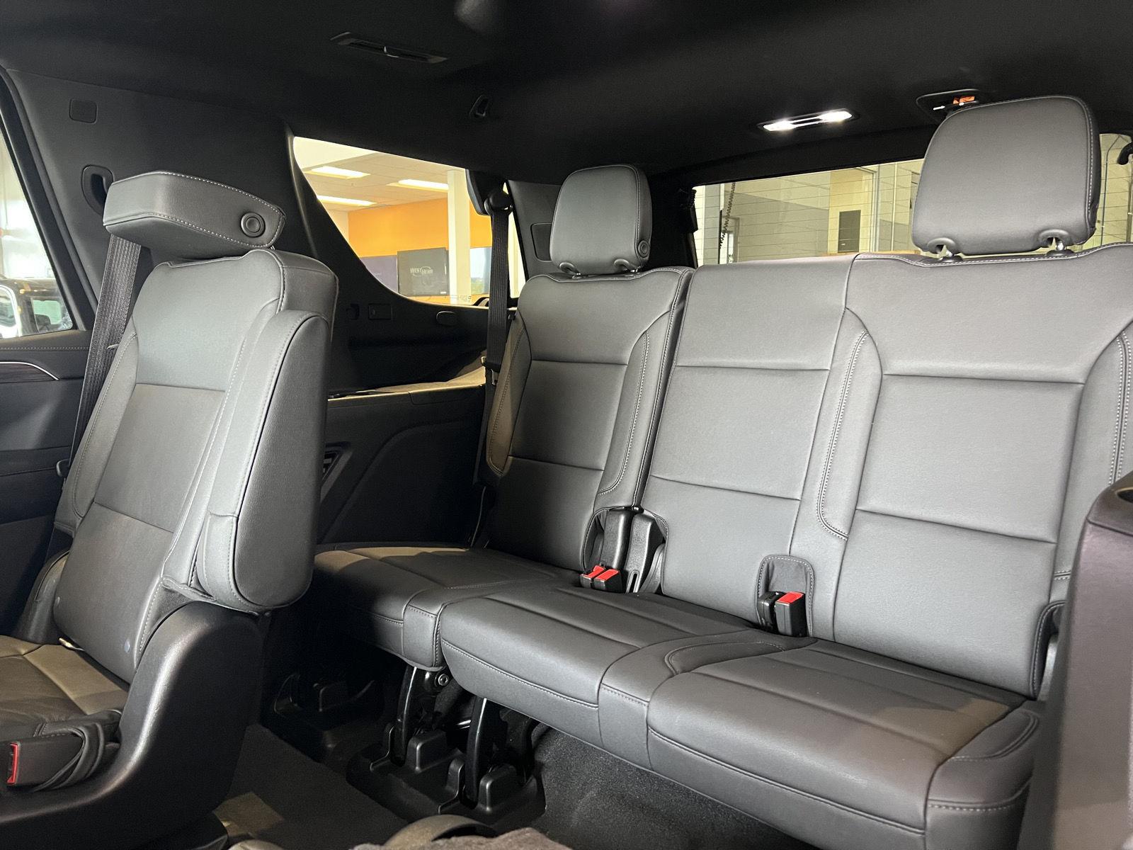 Used 2022 Midnight Blue Metallic Chevrolet LT image 22