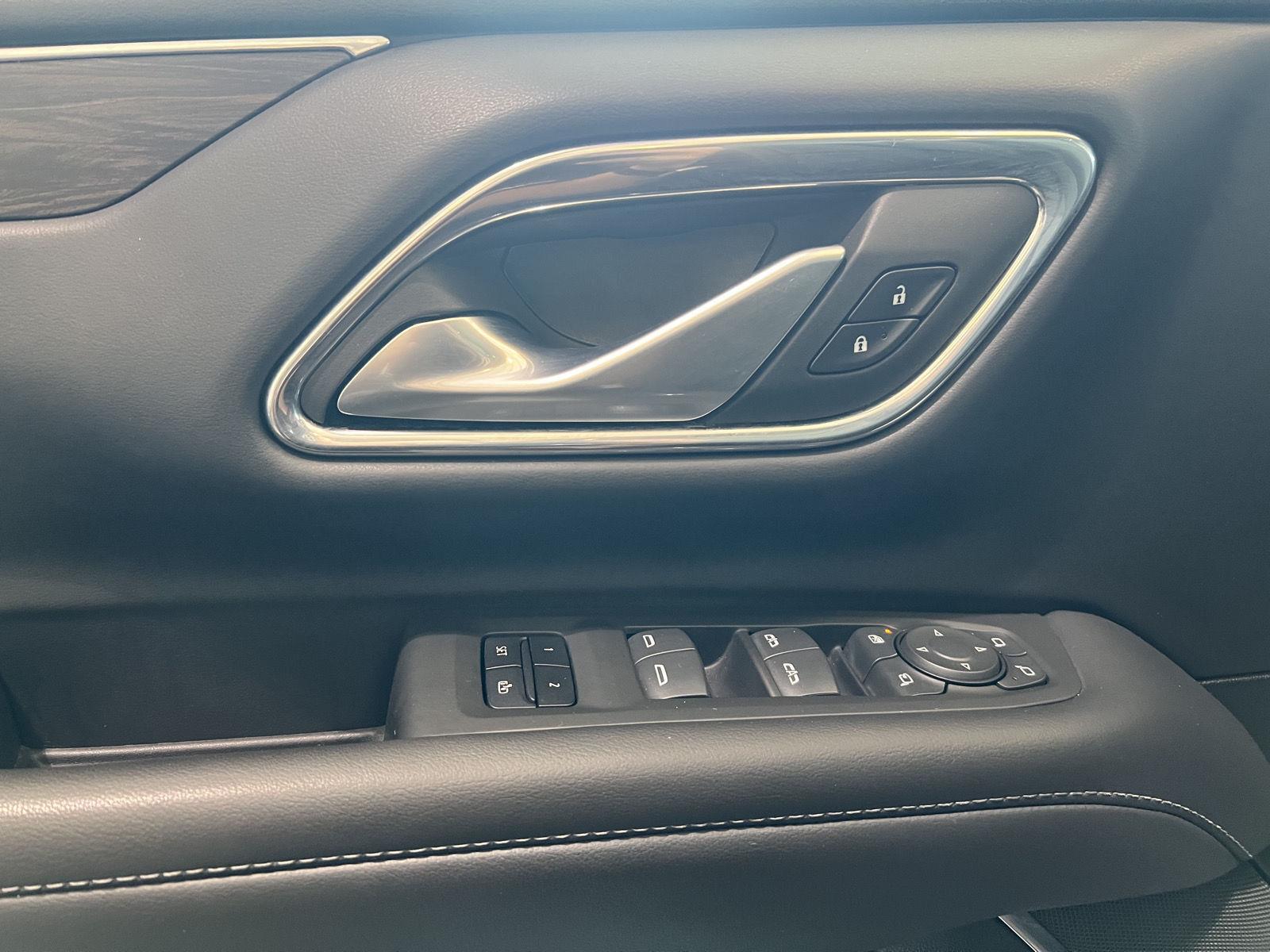 Used 2022 Midnight Blue Metallic Chevrolet LT image 14