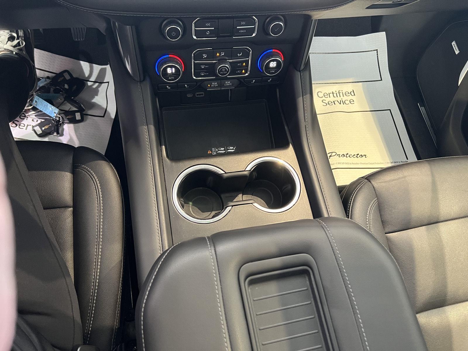 Used 2022 Midnight Blue Metallic Chevrolet LT image 28