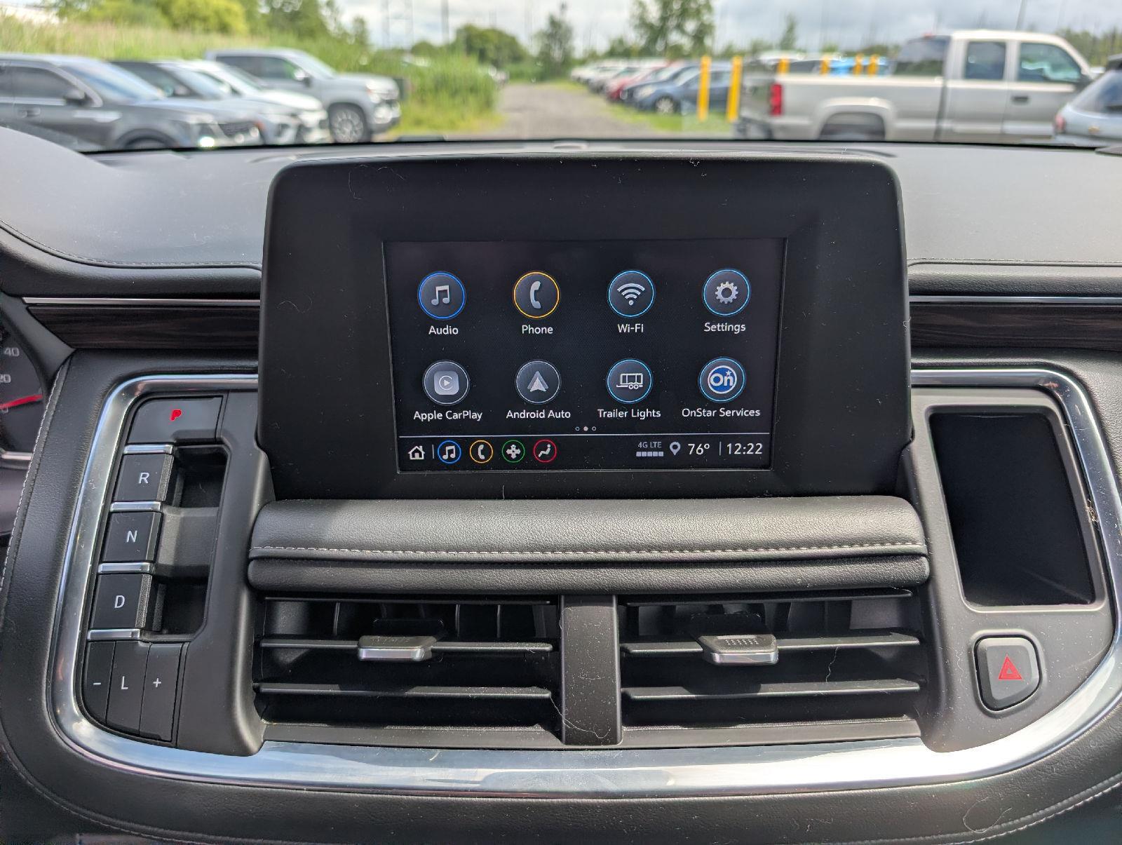 Used 2023 Summit White Chevrolet LS image 15