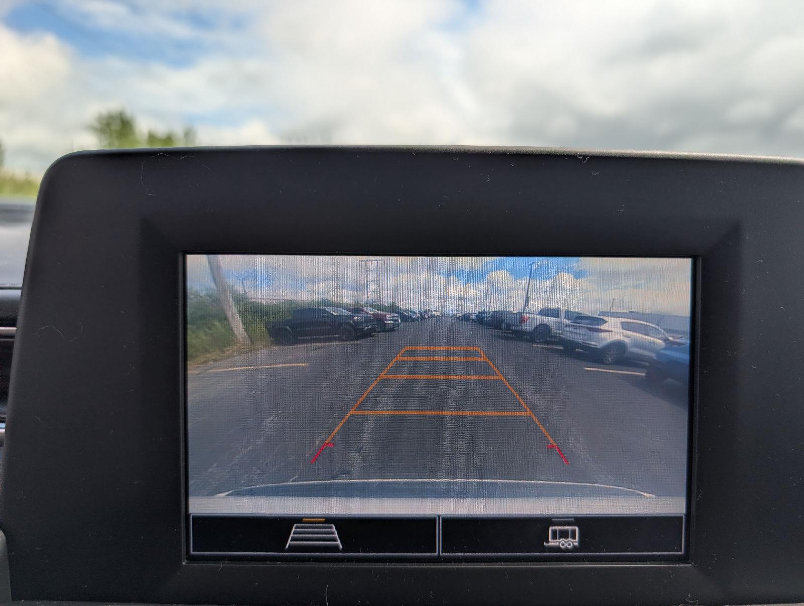 Used 2023 Summit White Chevrolet LS image 16