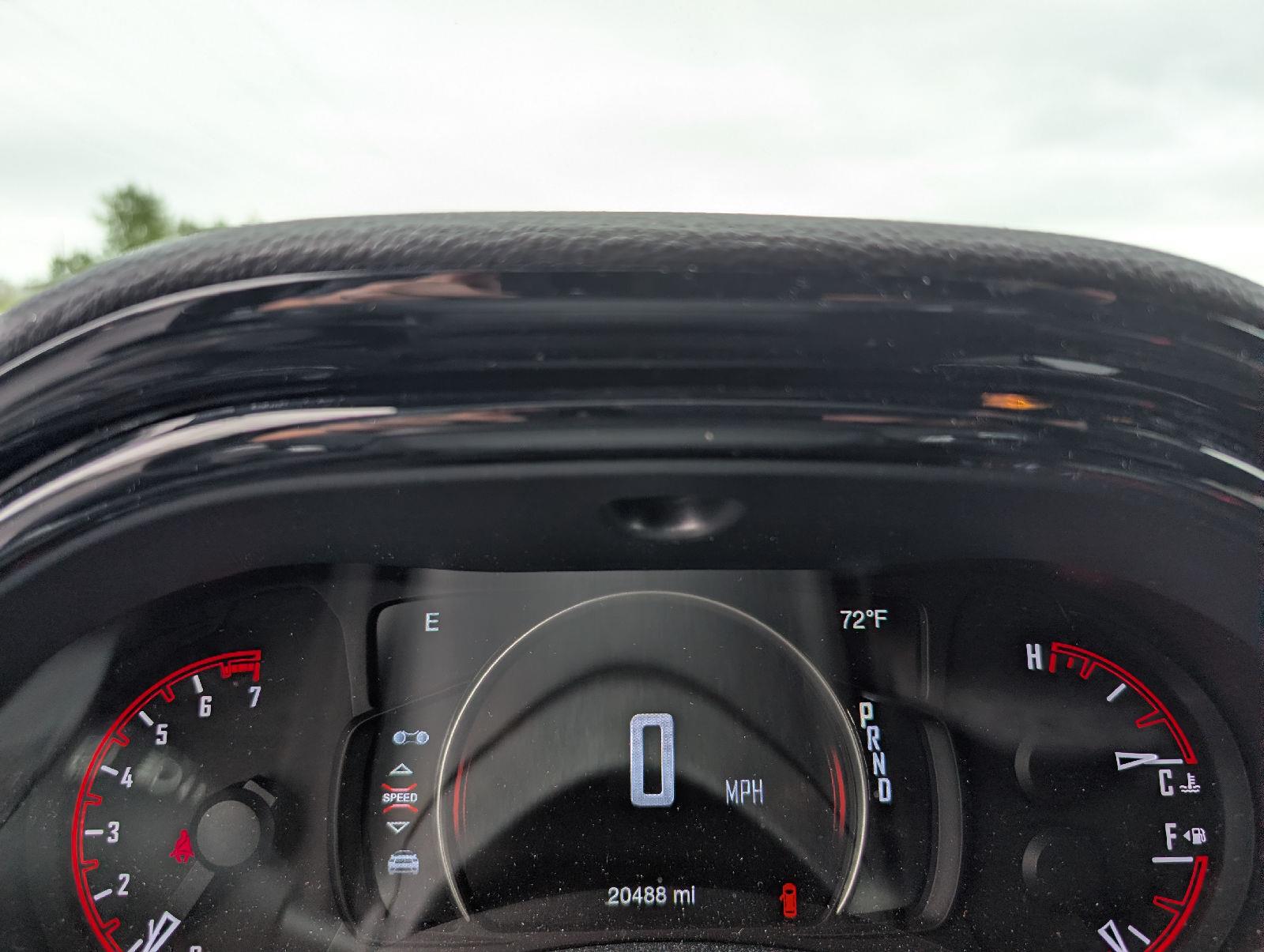 Used 2022 DB Black Clearcoat Dodge GT image 14
