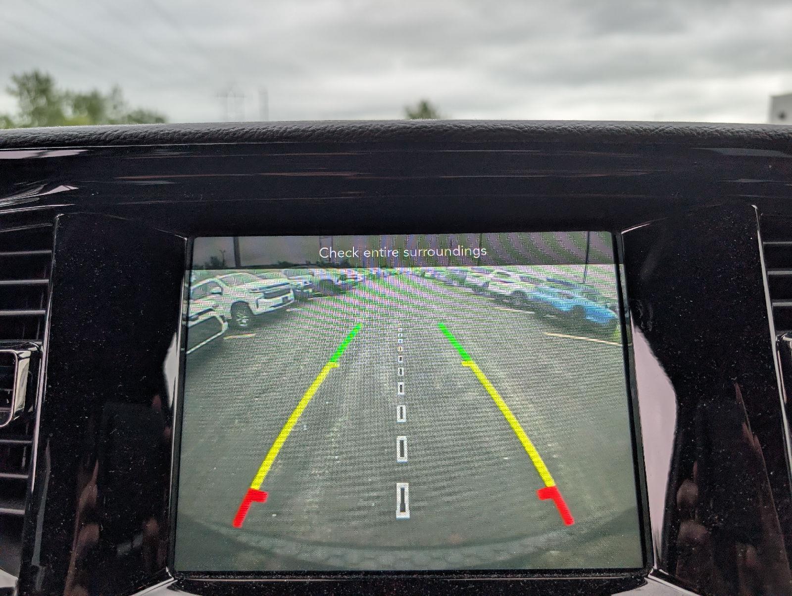 Used 2022 DB Black Clearcoat Dodge GT image 17