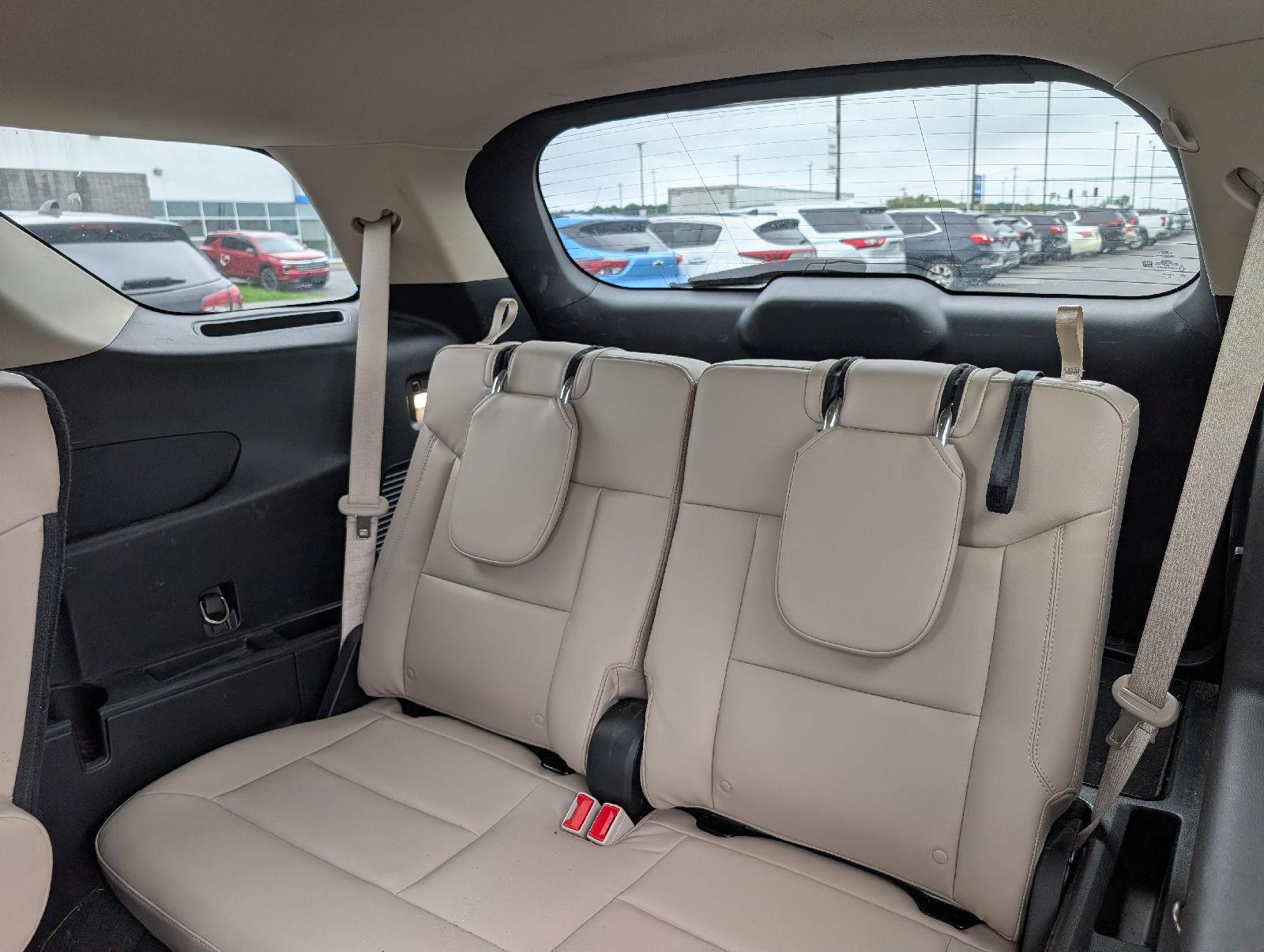 Used 2022 Carbonized Gray Ford XLT image 13