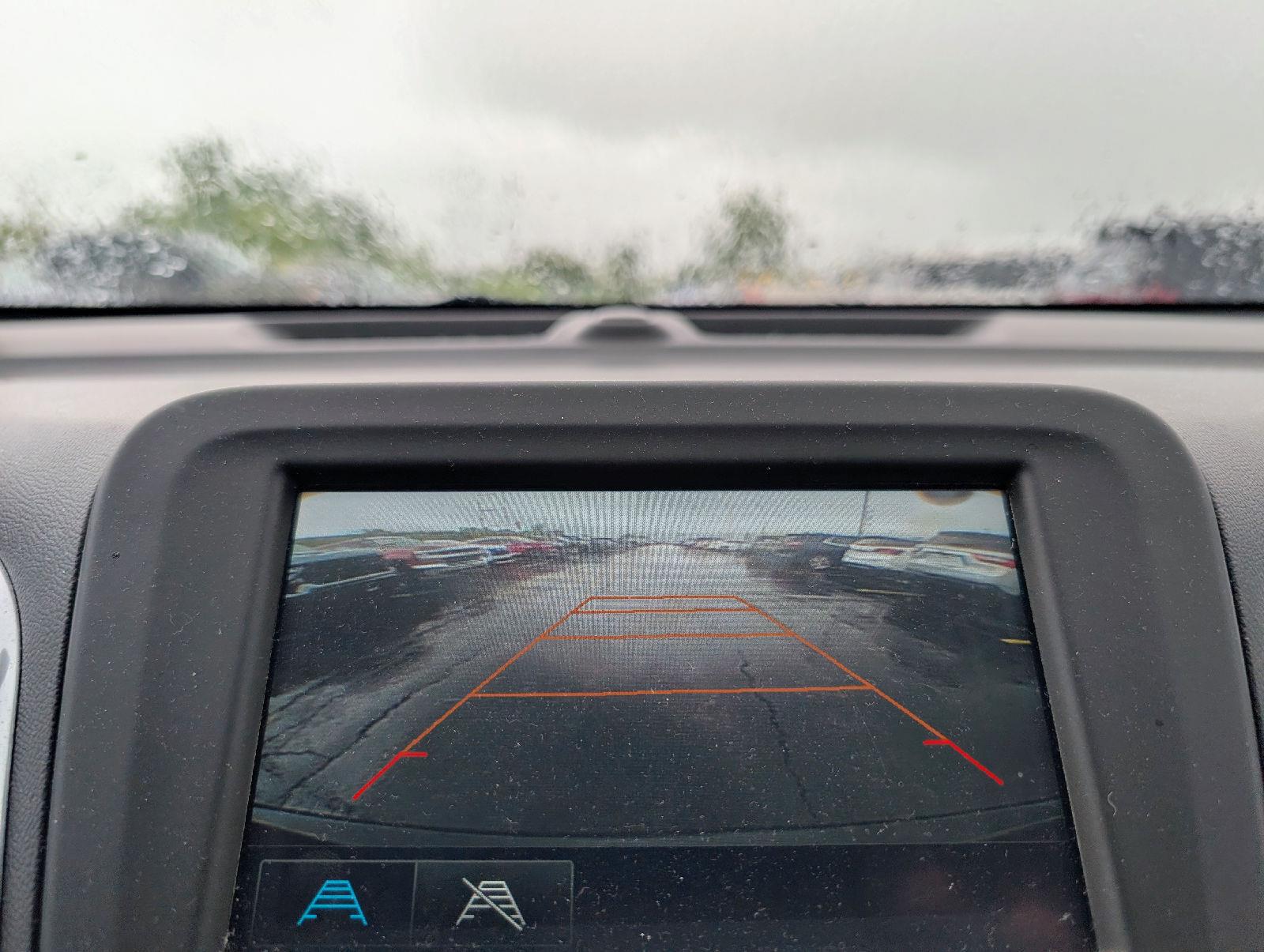 Used 2018 Mosaic Black Metallic Chevrolet LT image 15