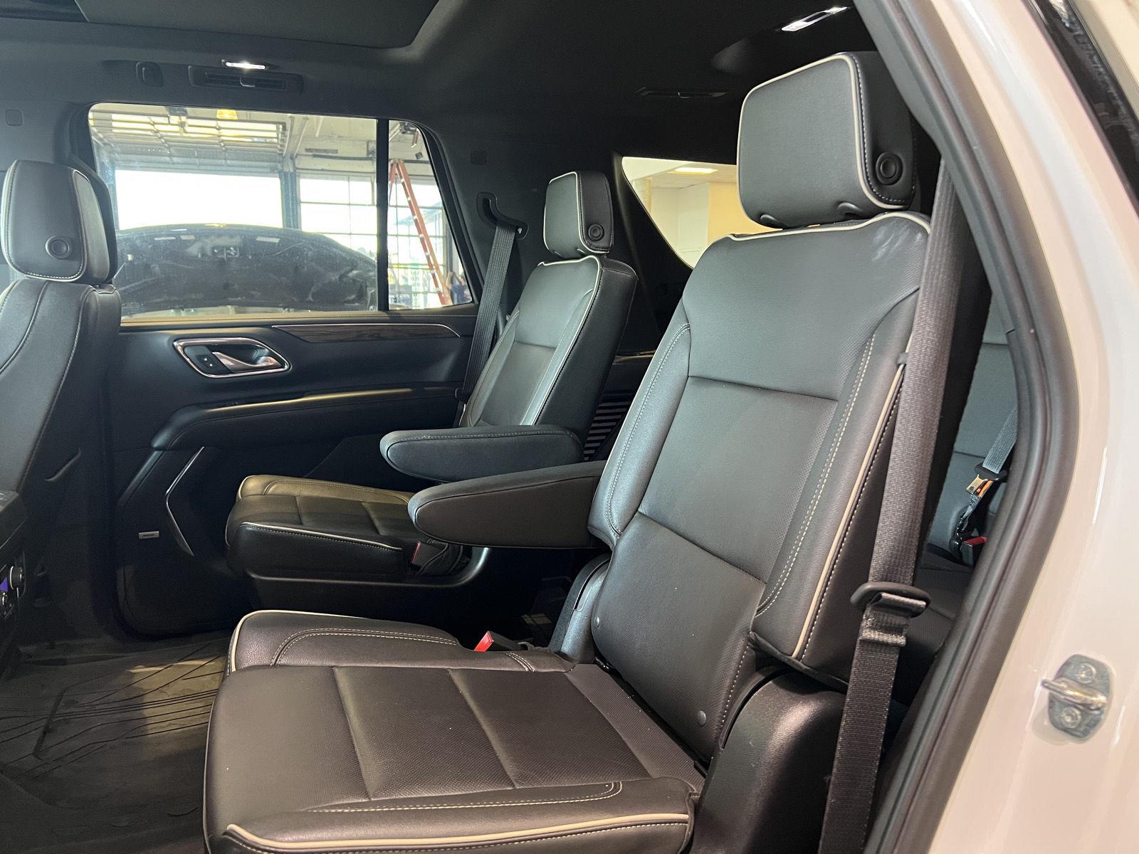 Used 2023 Summit White Chevrolet Premier image 21