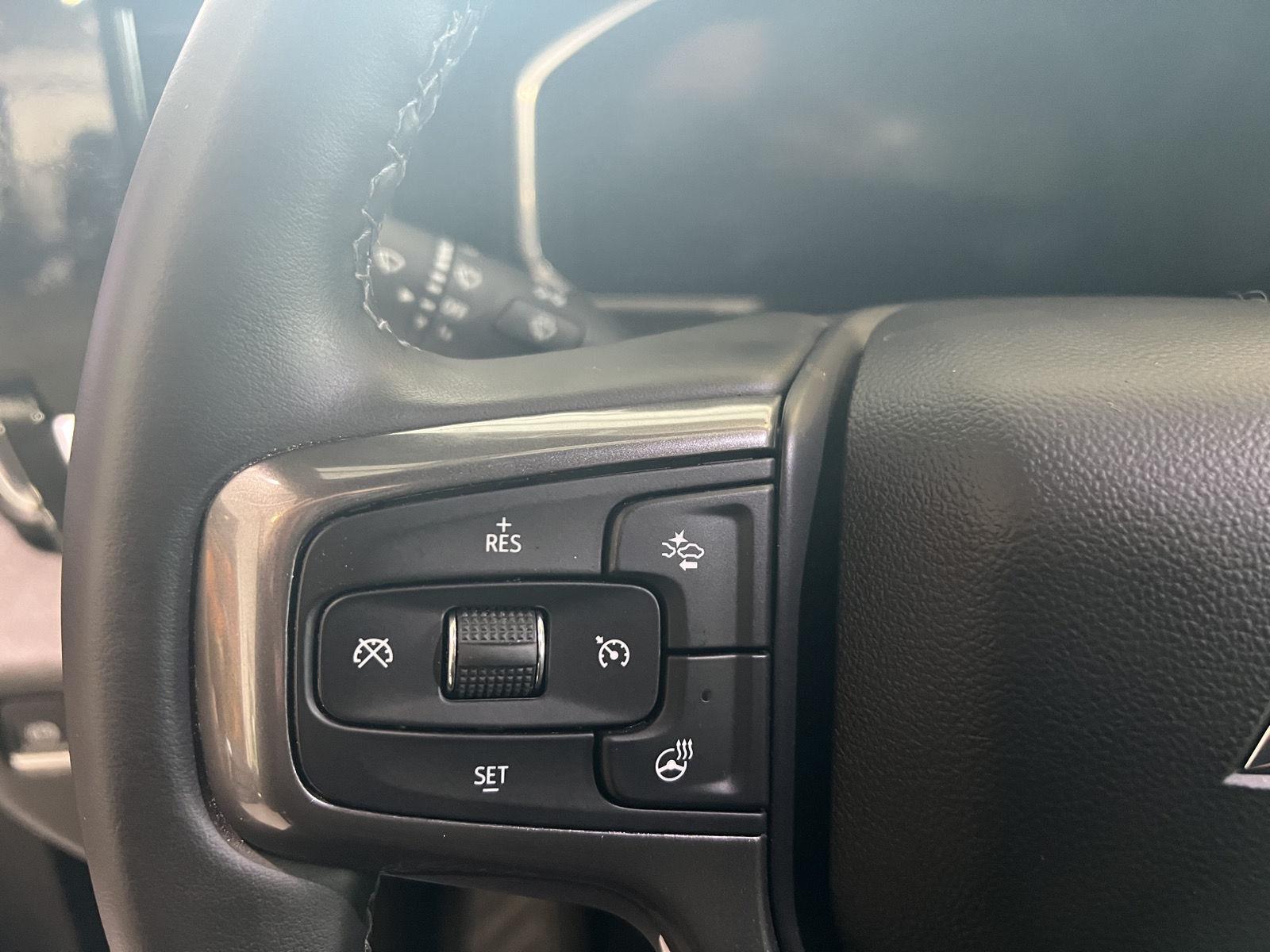 Used 2026 Black Chevrolet High Country image 21