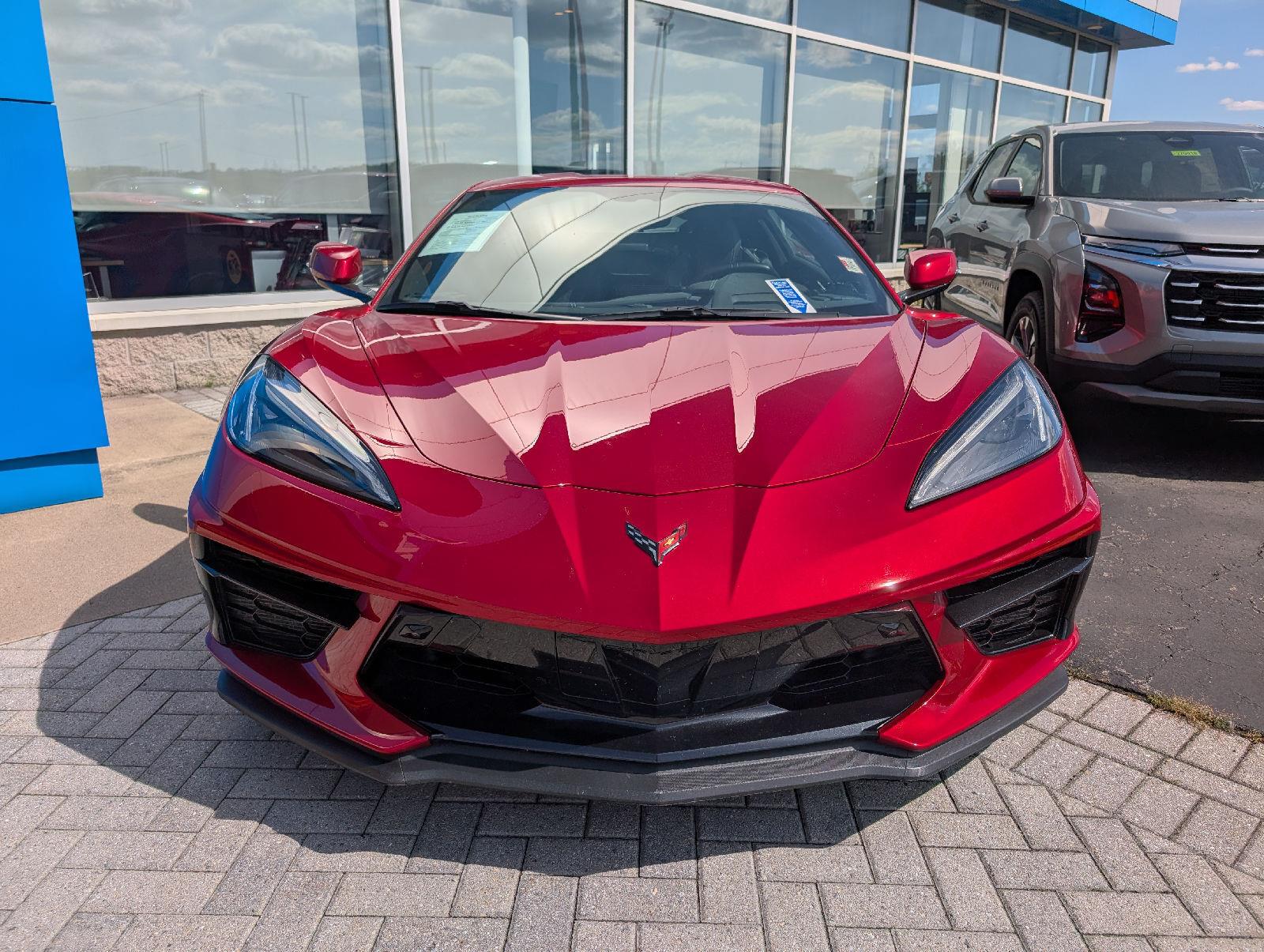 Used 2022 Rd Chevrolet  image 2