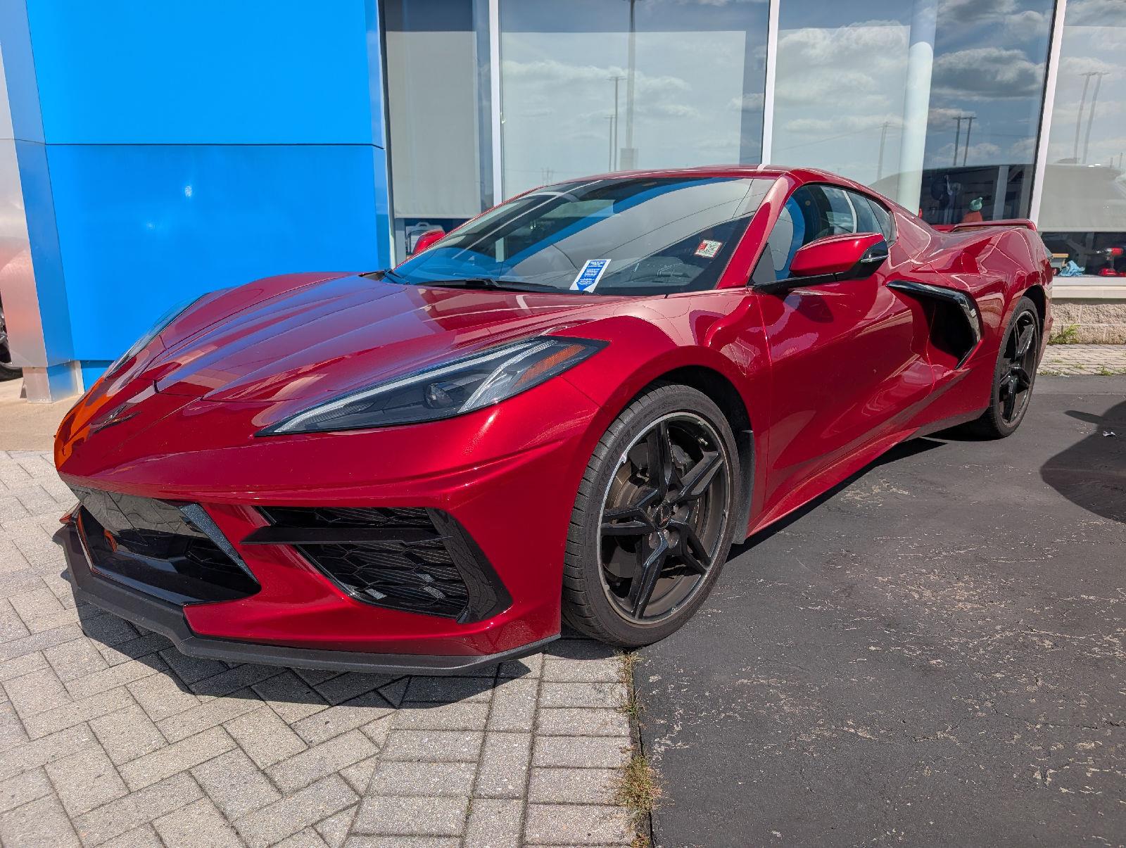 Used 2022 Rd Chevrolet  image 4