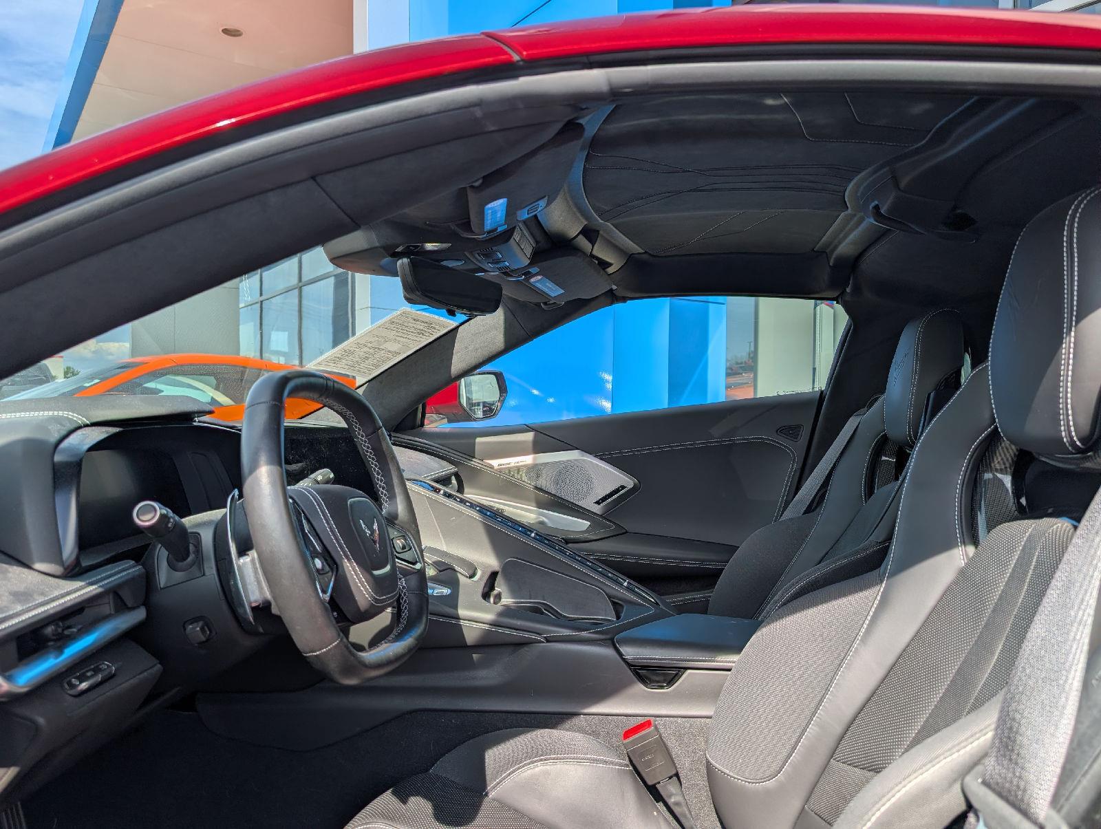 Used 2022 Rd Chevrolet  image 8