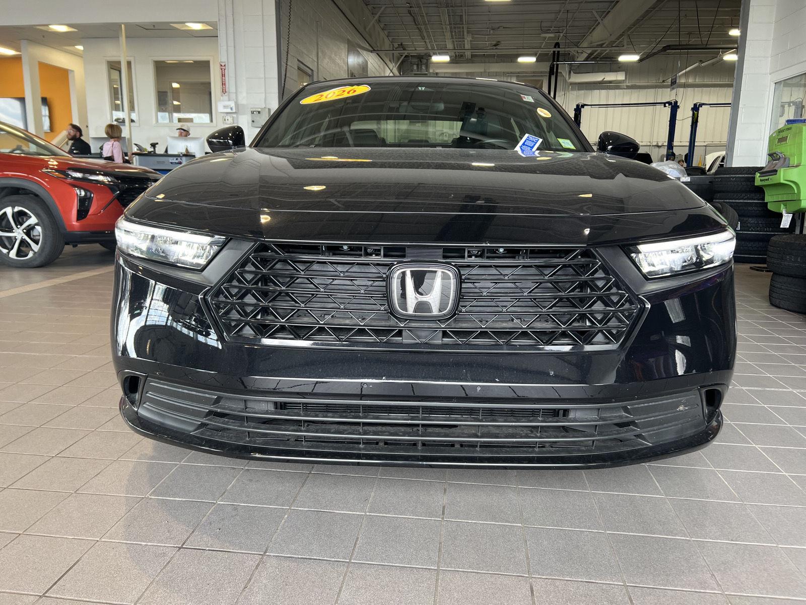 Used 2026  Honda Sport-L image 2
