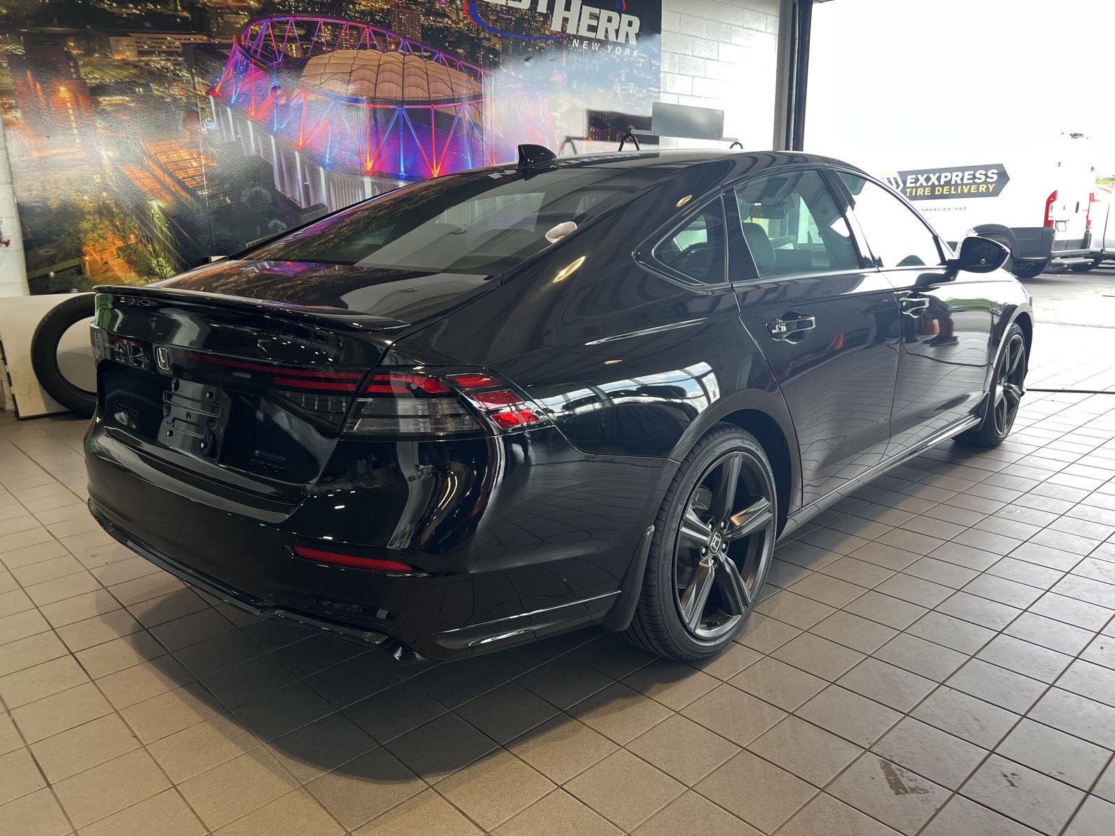 Used 2026  Honda Sport-L image 7