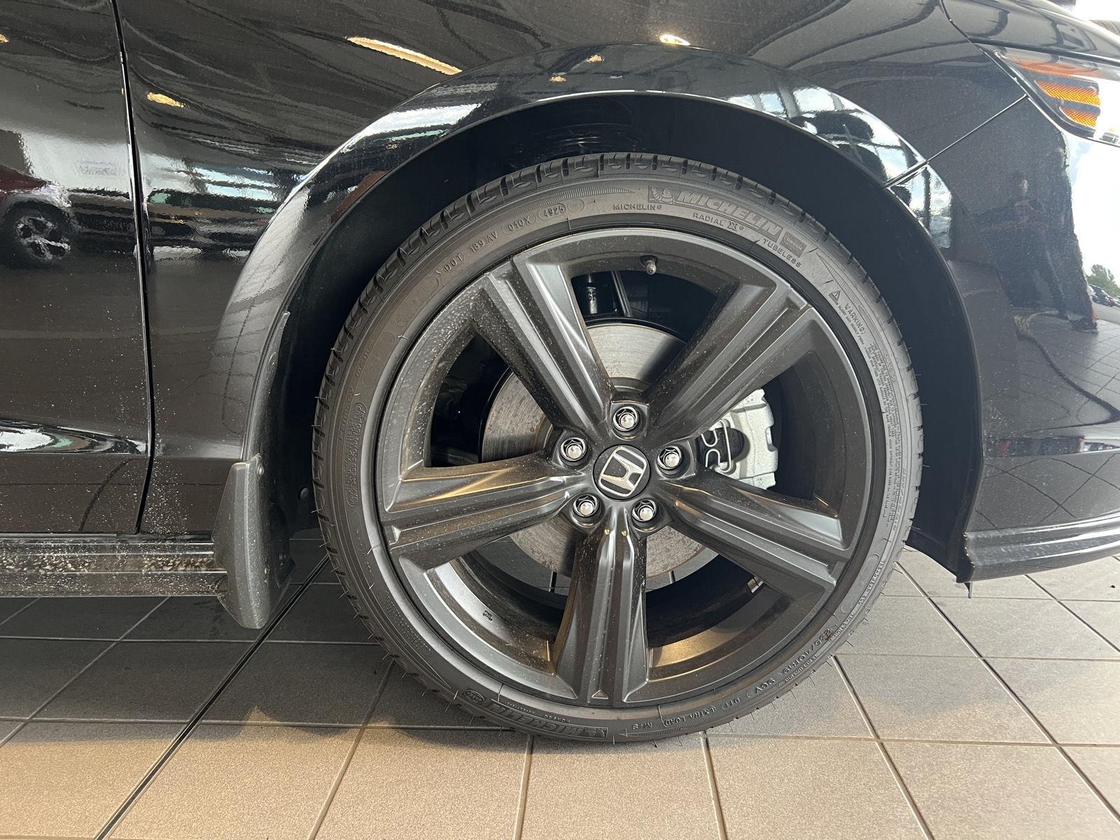 Used 2026  Honda Sport-L image 9