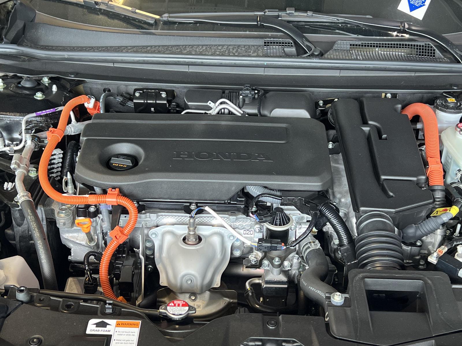 Used 2026  Honda Sport-L image 10