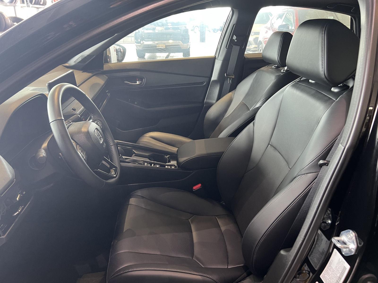 Used 2026  Honda Sport-L image 13