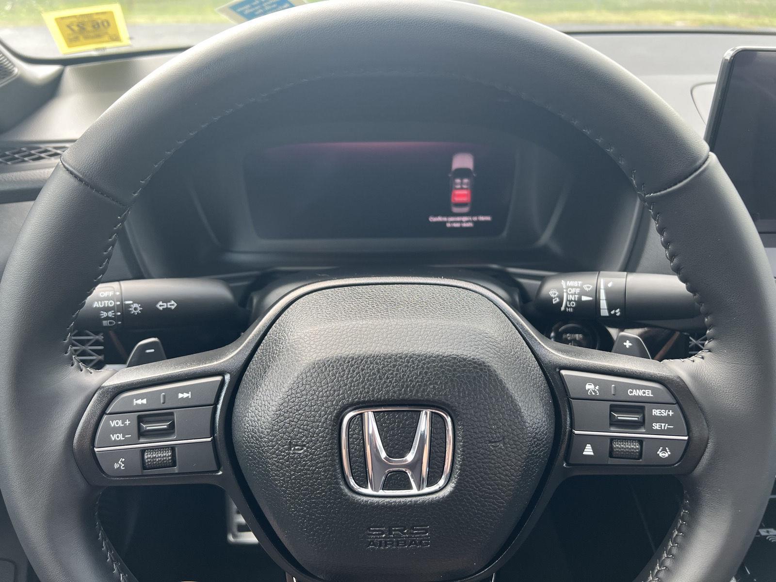 Used 2026  Honda Sport-L image 16