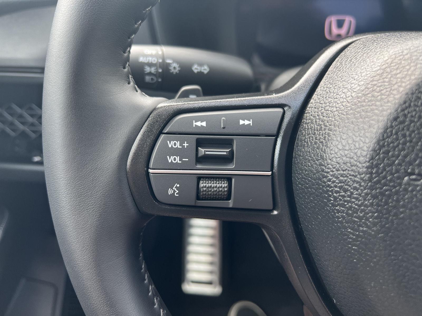 Used 2026  Honda Sport-L image 17