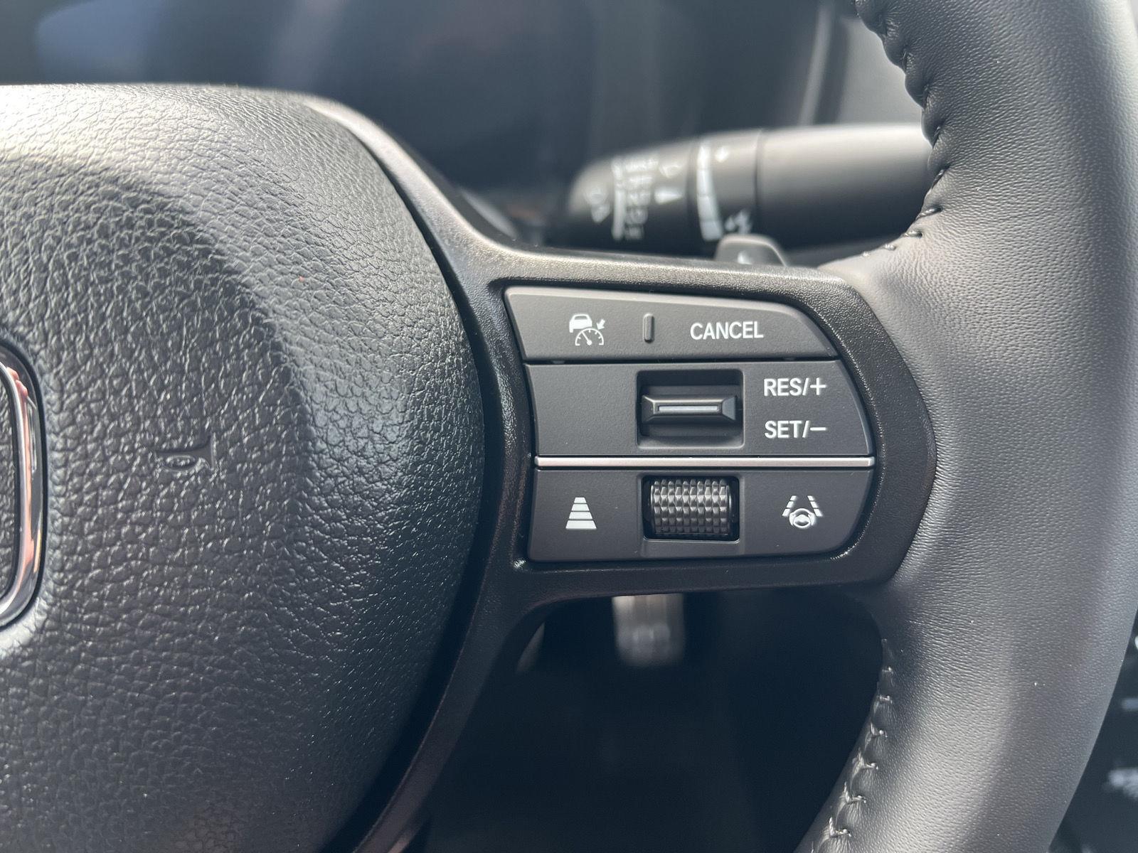 Used 2026  Honda Sport-L image 18