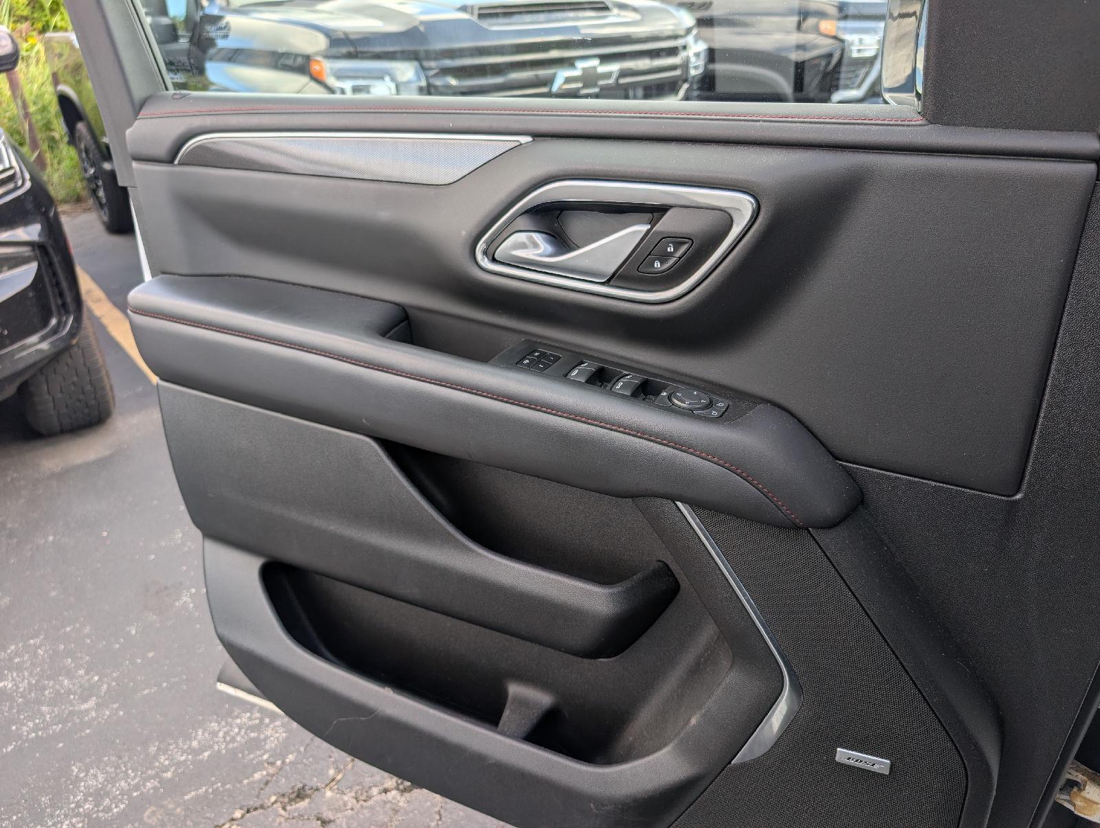 Used 2022 Summit White Chevrolet RST image 20