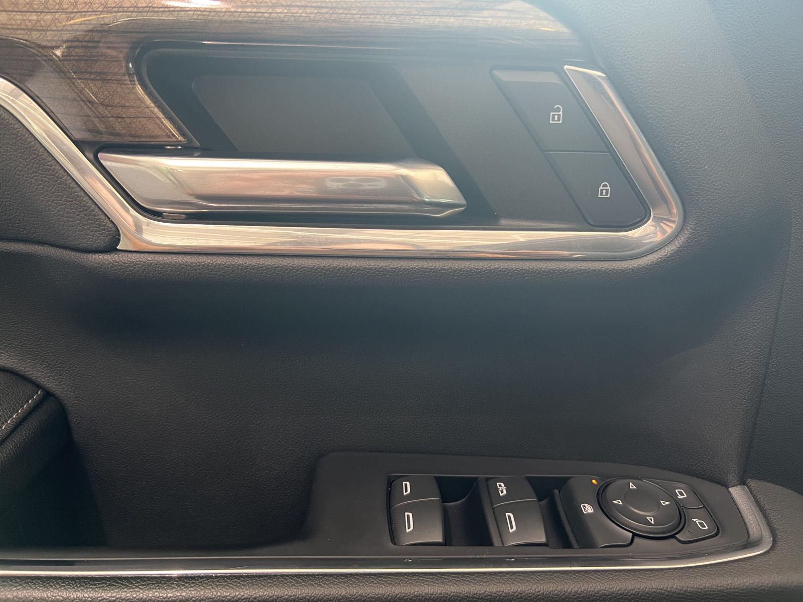Used 2022 Dark Ash Metallic Chevrolet LT Trail Boss image 15