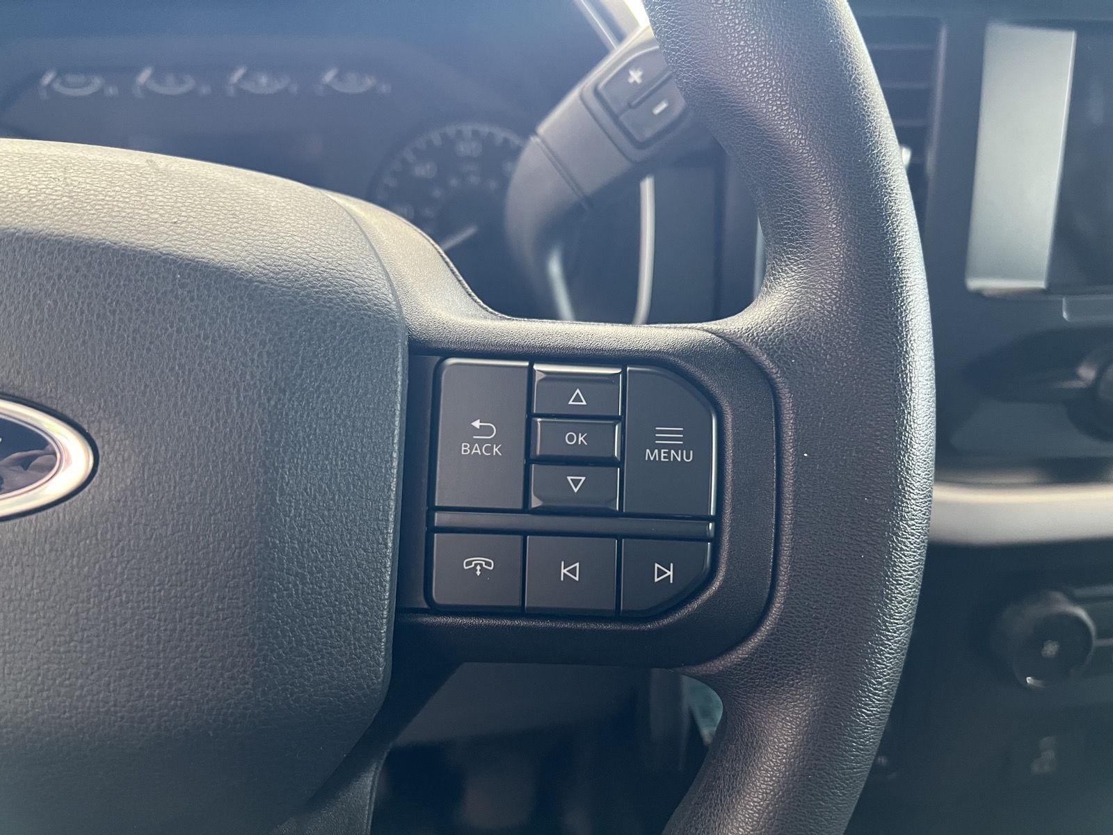 Used 2023 Agate Black Ford XL image 23