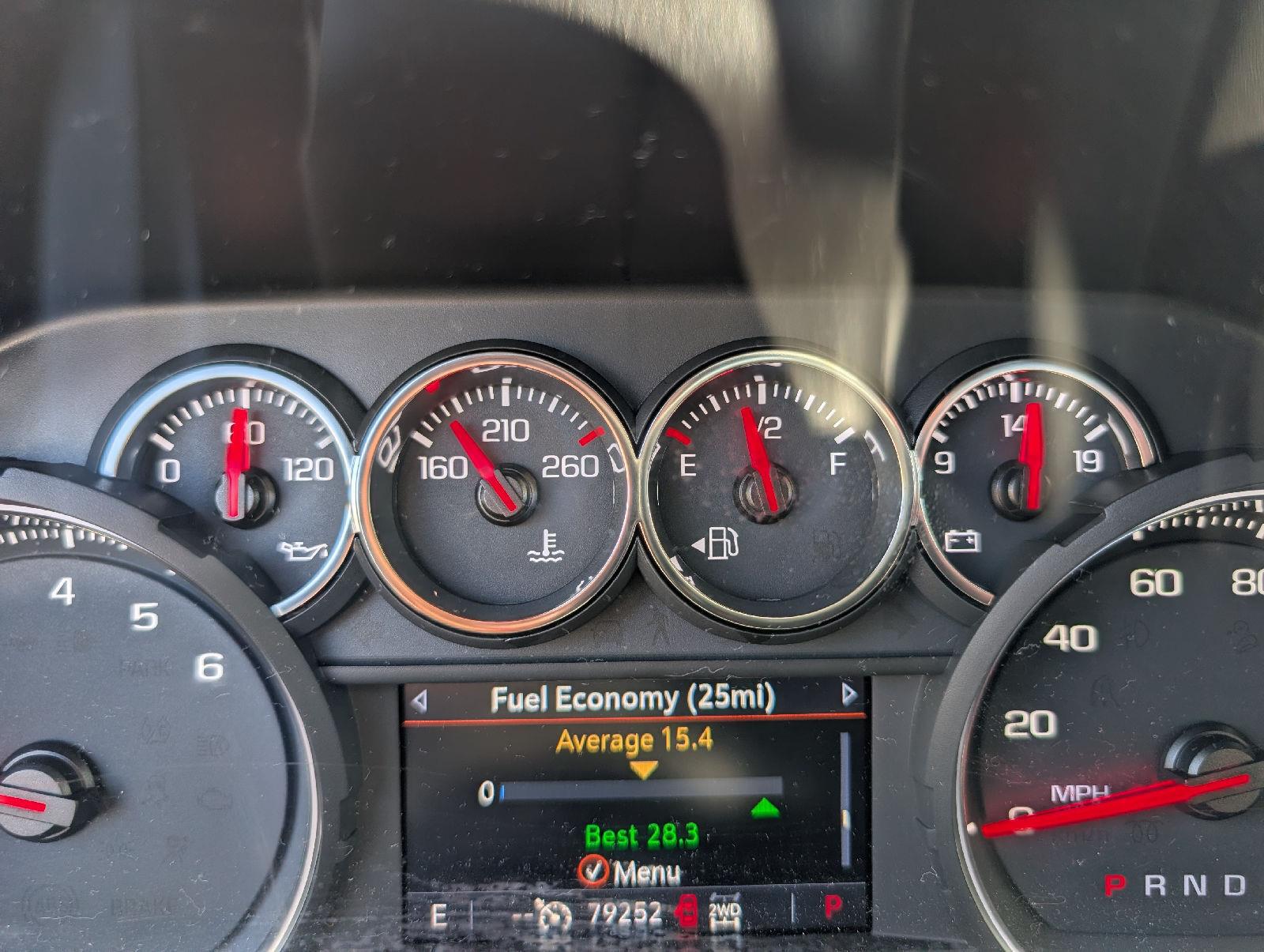 Used 2019 Black Chevrolet LT image 13