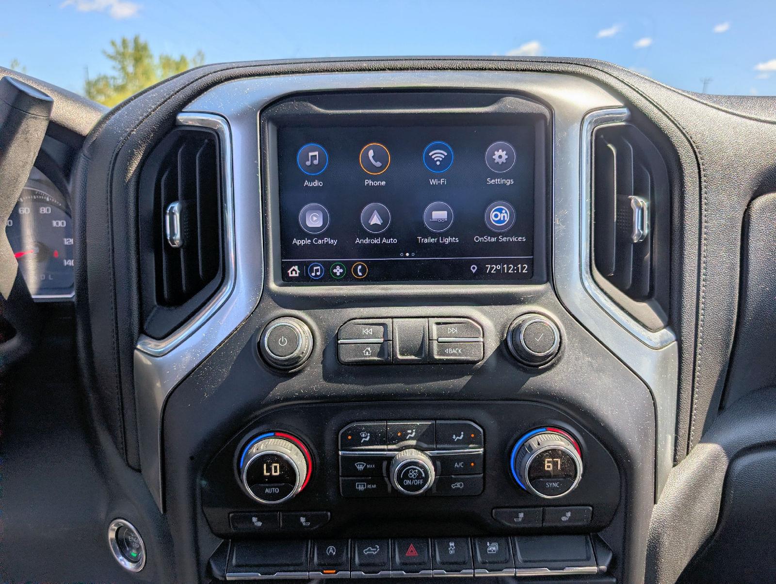 Used 2019 Black Chevrolet LT image 15