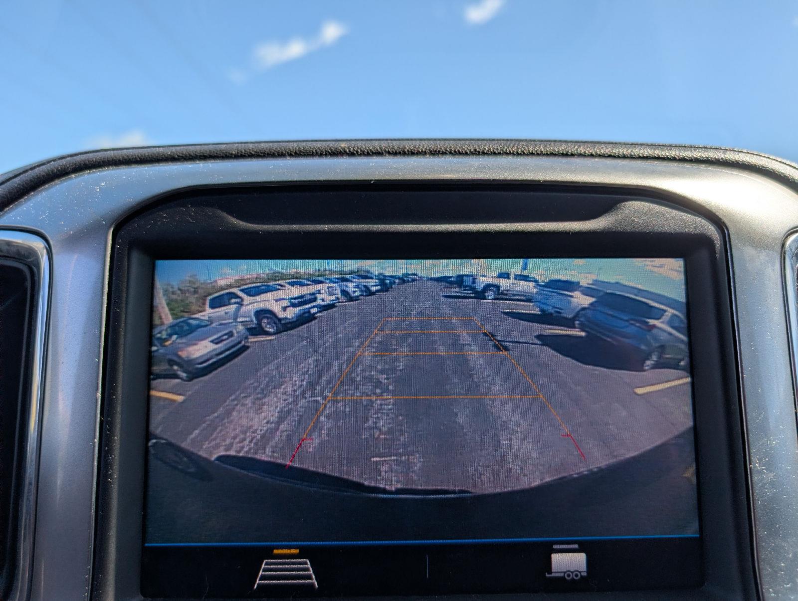 Used 2019 Black Chevrolet LT image 16