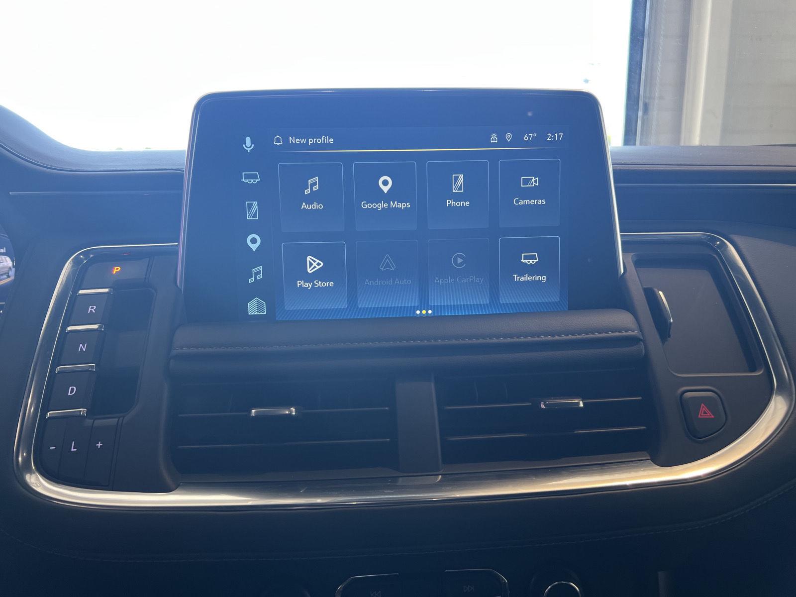 Used 2023 Silver Sage Metallic Chevrolet LT image 23