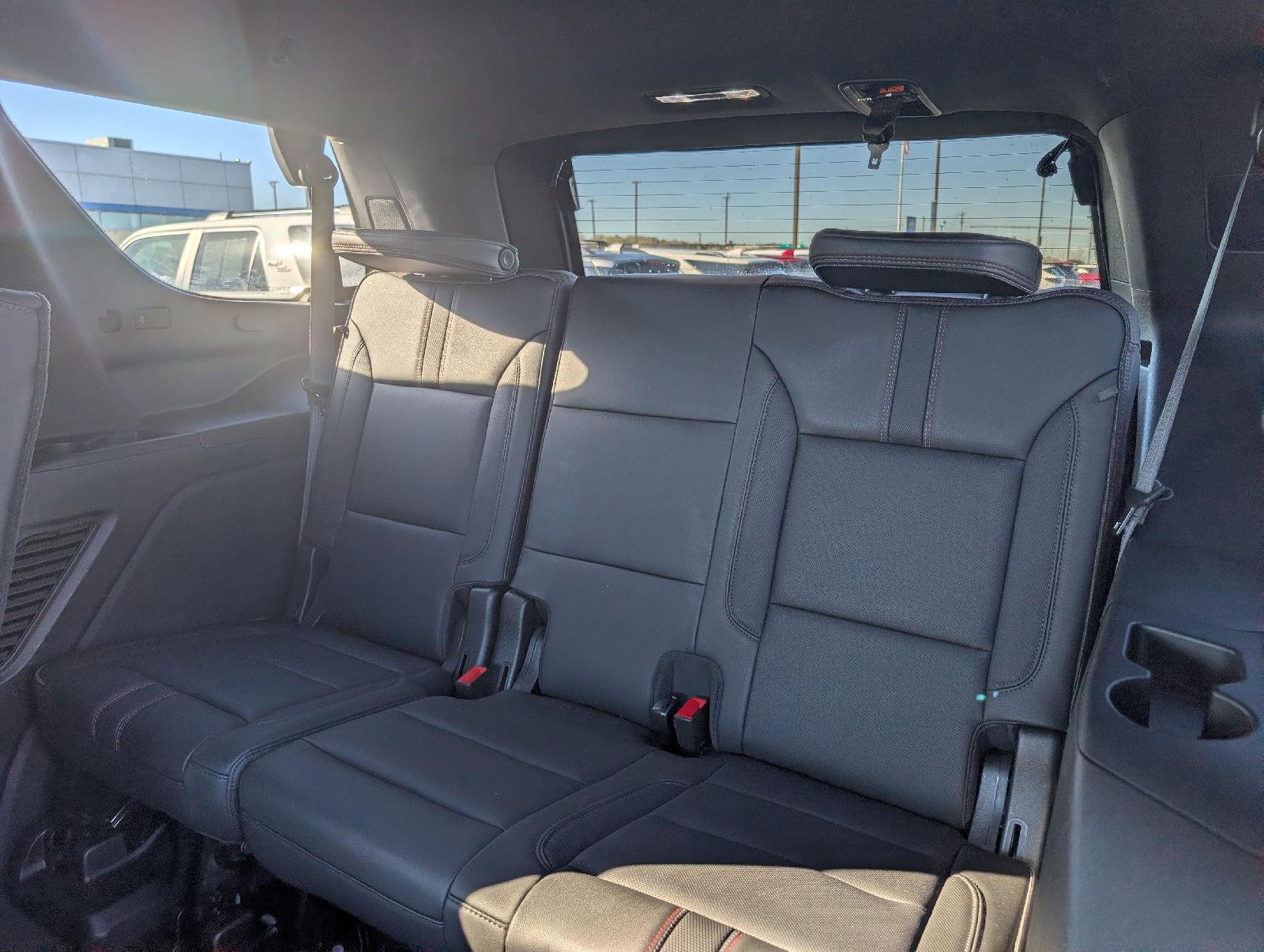 Used 2021 Summit White Chevrolet RST image 11