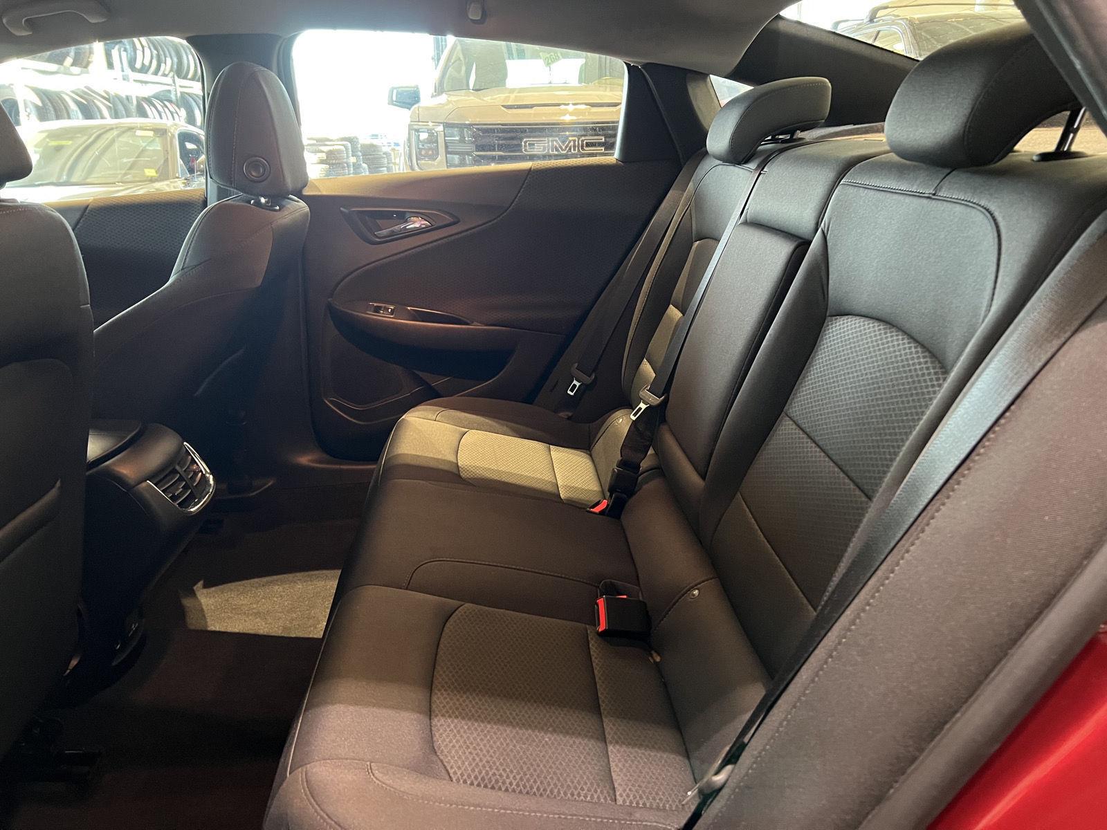 Used 2017 Cajun Red Tintcoat Chevrolet LT image 20