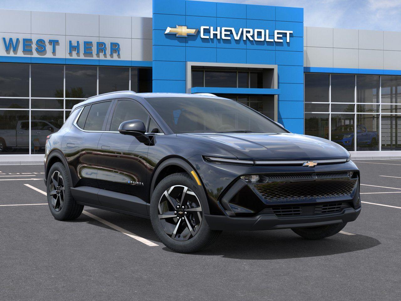 Used 2026 Black Chevrolet LT image 7