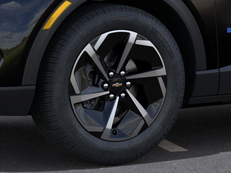 Used 2026 Black Chevrolet LT image 9