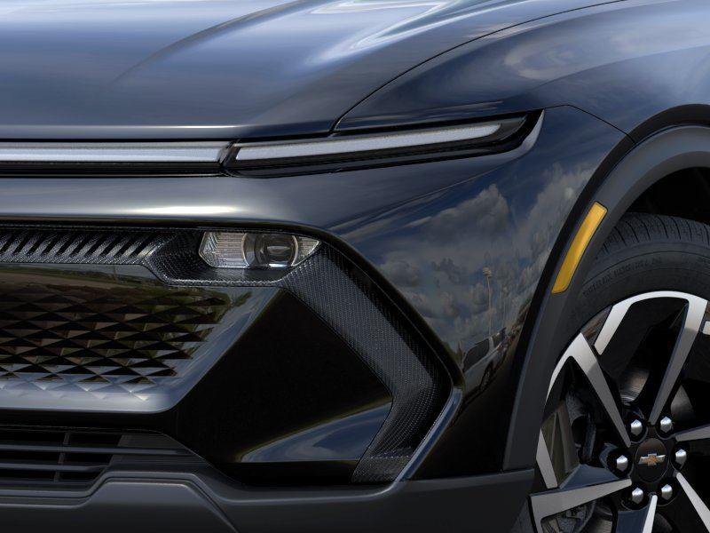 Used 2026 Black Chevrolet LT image 10