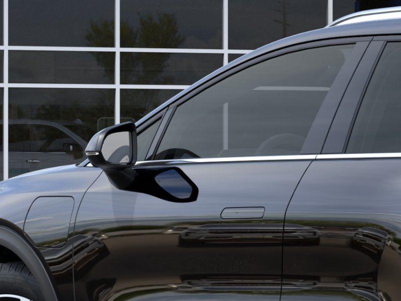 Used 2026 Black Chevrolet LT image 12