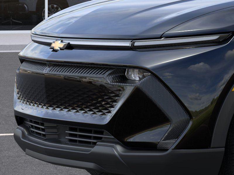 Used 2026 Black Chevrolet LT image 13
