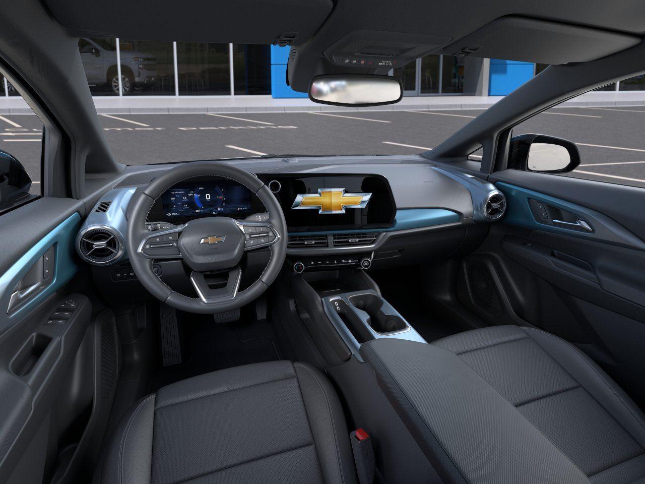Used 2026 Black Chevrolet LT image 15