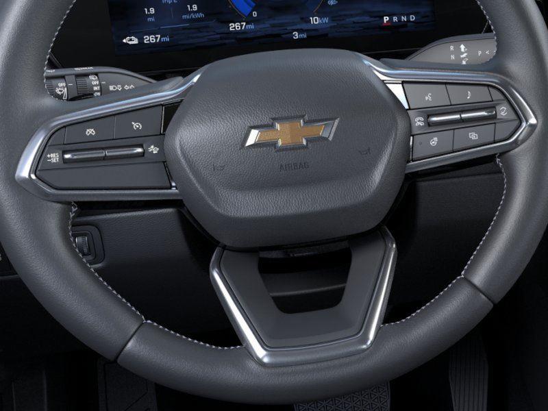 Used 2026 Black Chevrolet LT image 19