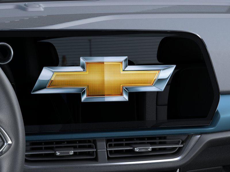 Used 2026 Black Chevrolet LT image 20