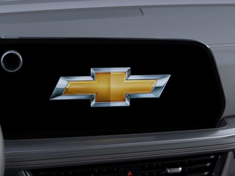 New 2026 Cypress Gray Chevrolet RST image 20