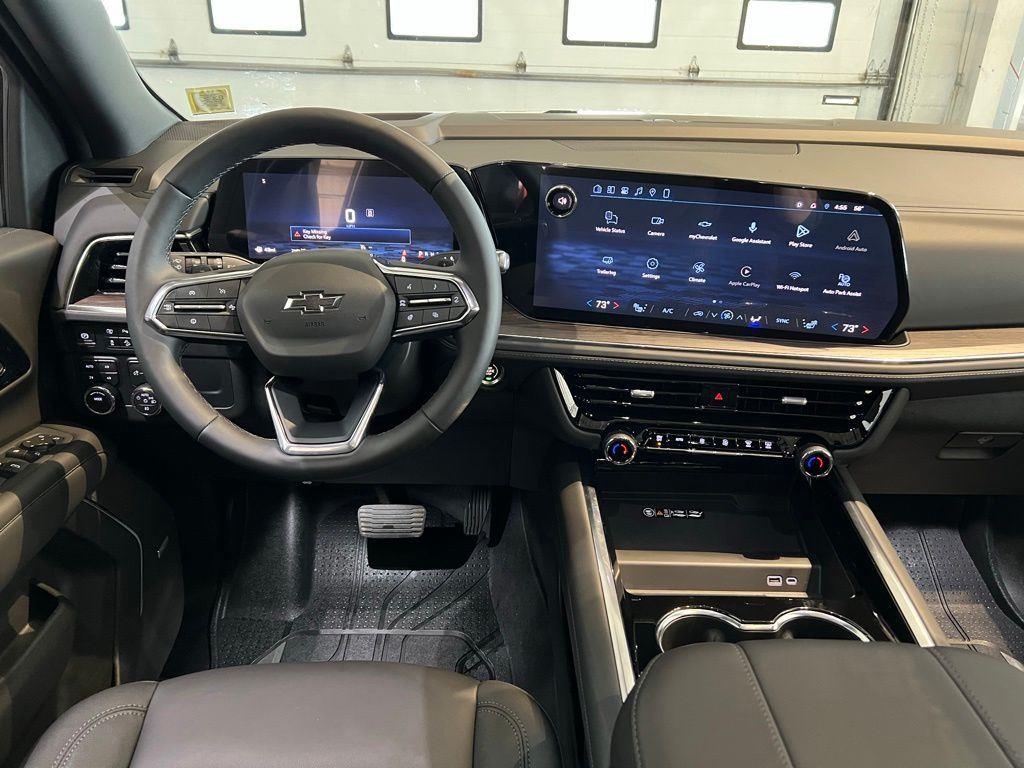 Used 2026 Summit White Chevrolet Z71 image 13