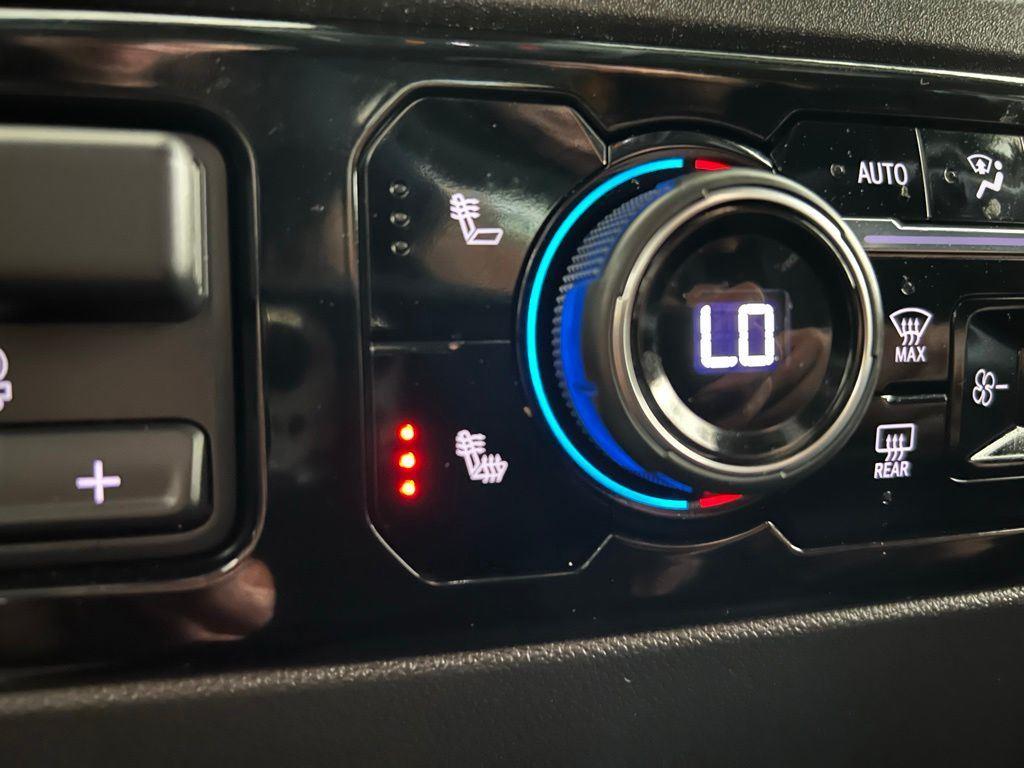 Used 2023 Summit White Chevrolet LT Trail Boss image 27