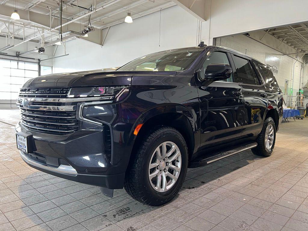 Used 2022 Ash Chevrolet LT image 4