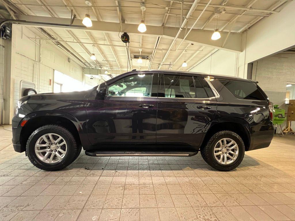 Used 2022 Ash Chevrolet LT image 6
