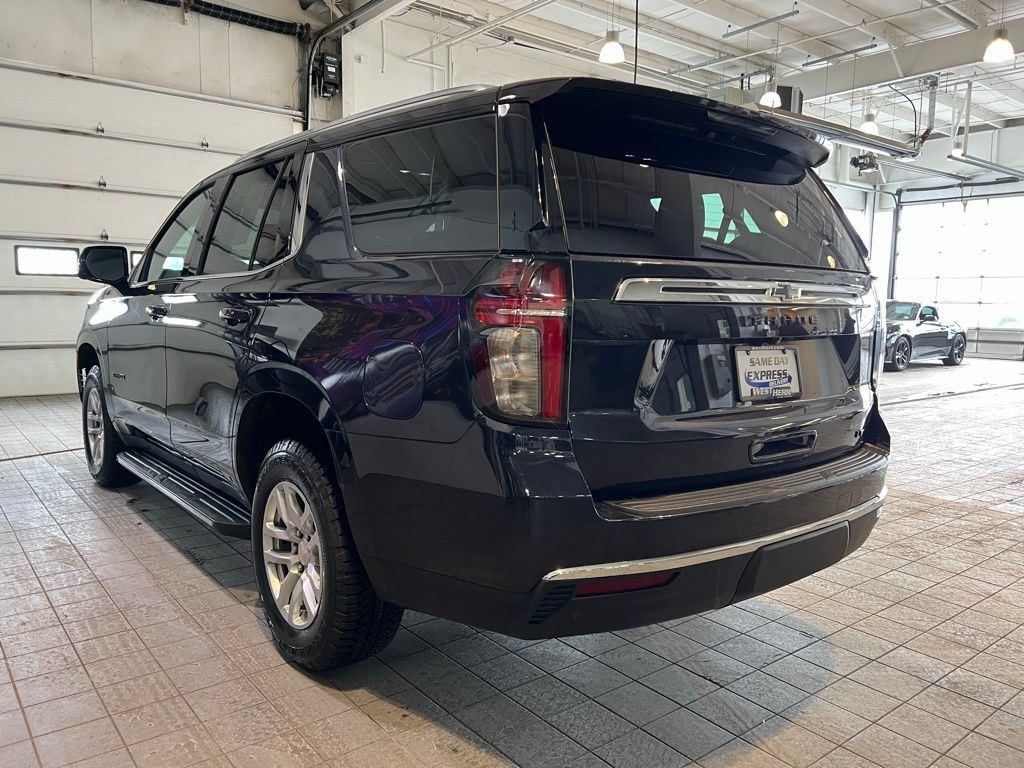 Used 2022 Ash Chevrolet LT image 8